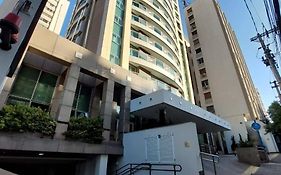 Flat Aconchegante Próx. PUC, Allianz e Pacaembu